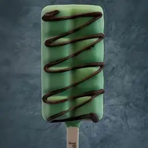 Paleta tableta menta