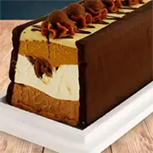 Postre bombón