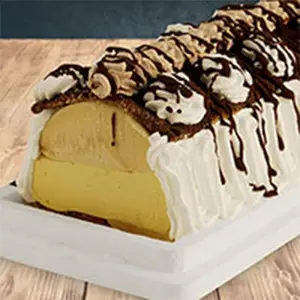 Postre tiramisú