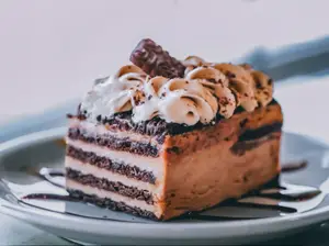 Chocotorta