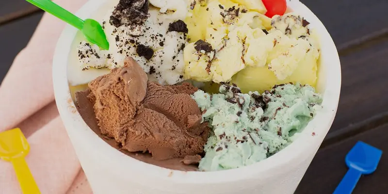 Heladeria Coronato