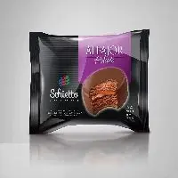Alfajor helado (20 unidades)
