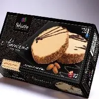 Almendrado (6 porciones)