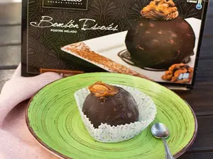 Bombón escocés (6 porciones)