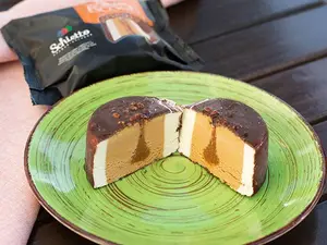 Bombon Escoses