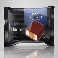 Bombon Suizo (20 unidades)