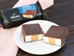 Bombon suizo