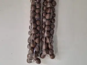 Copitos con chocolate negro