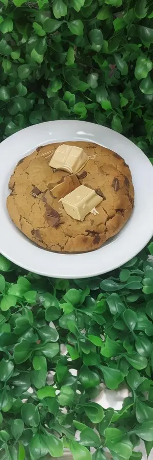 Galleta mantecol