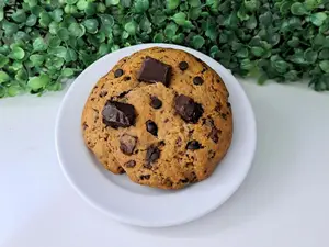Galleta nutella