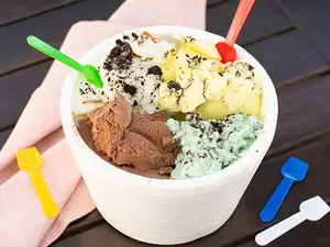 Helado 1 kg
