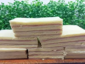 Sandwich de miga x3