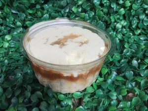 Sopa inglesa