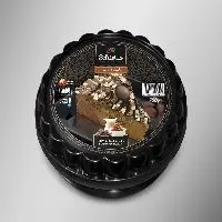 Torta chocolate y dulce 750 g