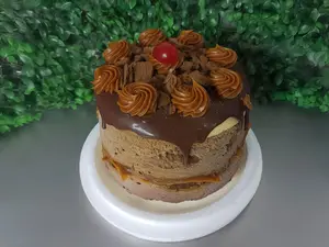 Torta Helada Chocotorta 12 Porciones