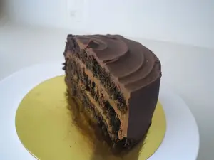 Torta matilda (1/2)