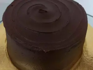 Torta matilda