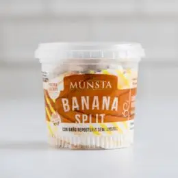 Banana split