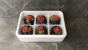 Bombón suizo (6 unidades)