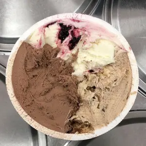Helado 1 kg