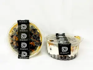 Mini Torta Oreo