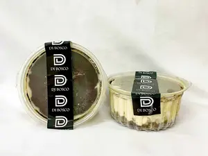 Mini Torta Tiramisu