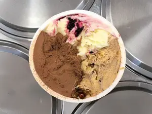 Promo 2kg helado