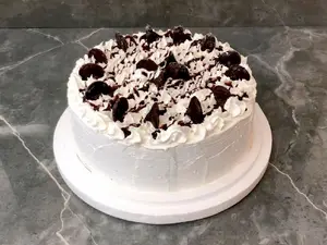 Torta helada chocolate 12 porc