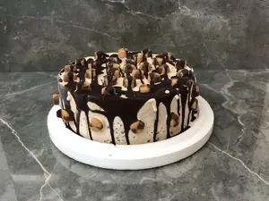 Torta helada marroc 12 porc