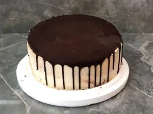 Torta helada tiramisú 12 porc