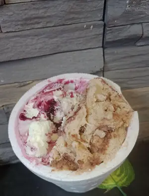 1/4 De helado