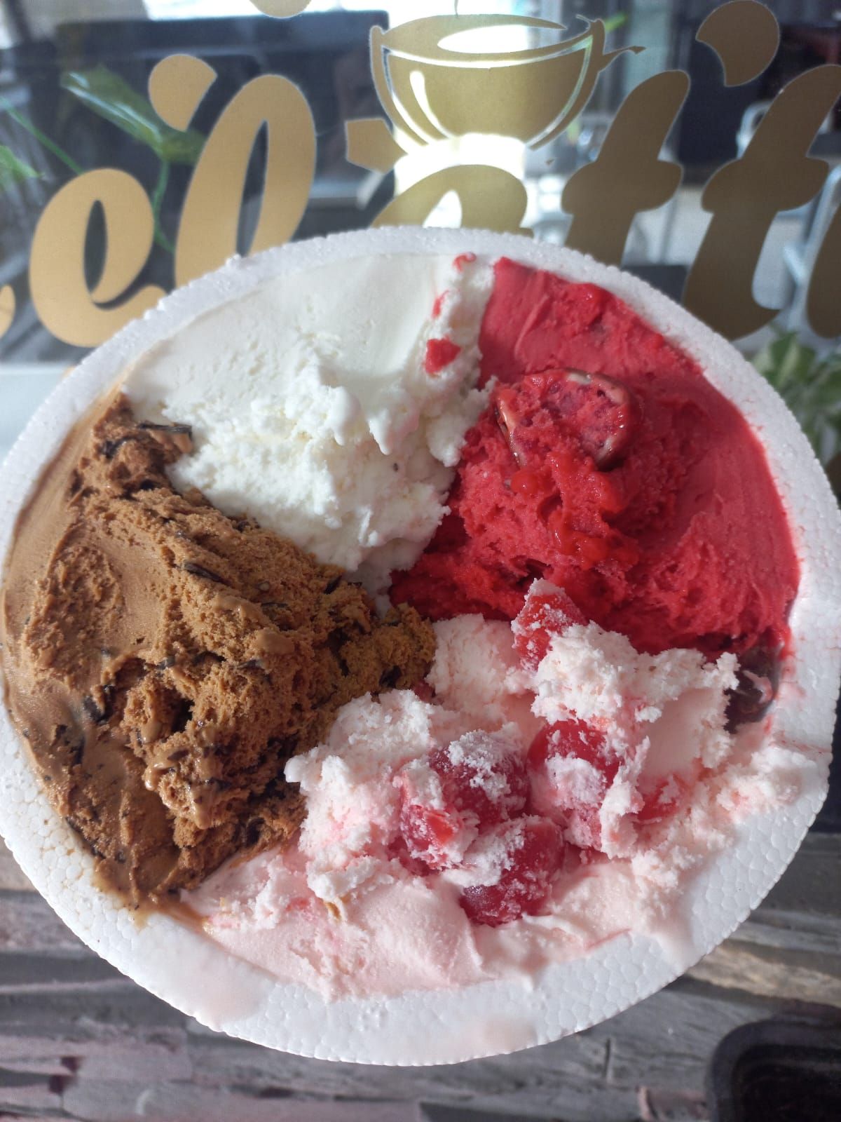 Helados
