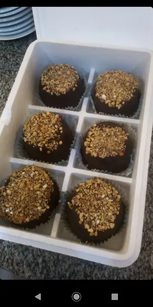 Bombón escoces