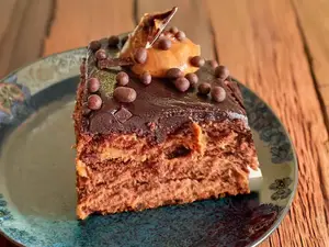 Chocotorta