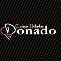 Heladeria Donado Ciudad Jardin