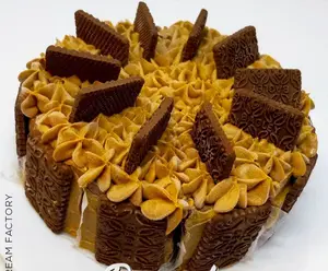 Torta chocotorta
