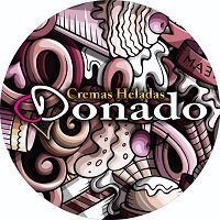 Heladeria Donado Las Tunas