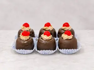 Bombón suizo