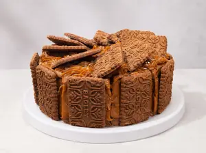 Torta chocotorta