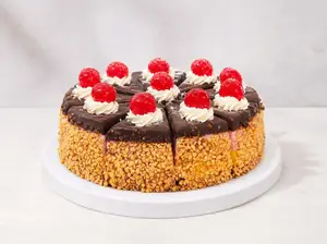 Torta mixta