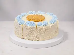 Torta mundial