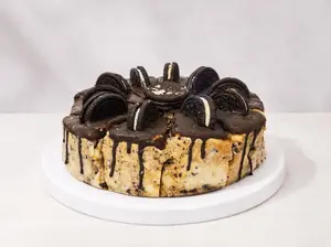 Torta oreo