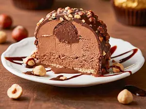 Bombón rocher (6 unidades)