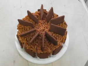 Torta Chocotorta