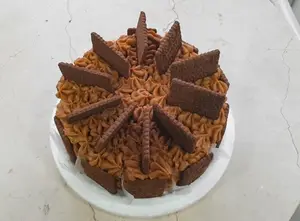 Torta chocotorta