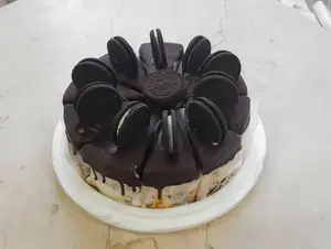 Torta Oreo (10 porciones)