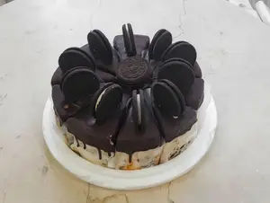 Torta Oreo