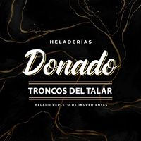 Heladeria Donado Troncos Del Talar