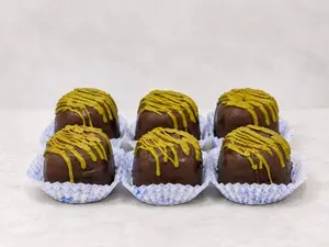 Bombón dubai