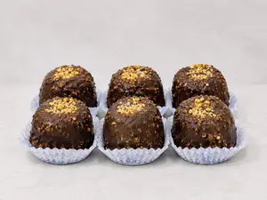 Bombón rocher